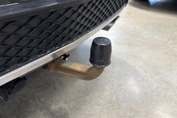 musta Mercedes-Benz GLK 2011 kuva 17.