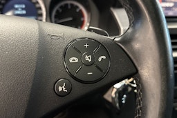 musta Mercedes-Benz GLK 2011 kuva 21.