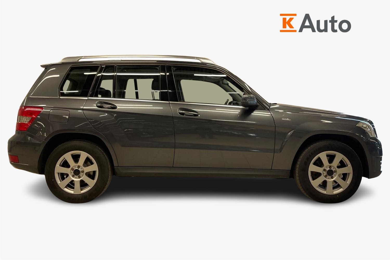 Mercedes-Benz GLK 2011, kuva 5/24