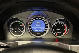 valkoinen Mercedes-Benz GLK 2012 kuva 12.