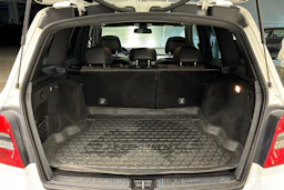 valkoinen Mercedes-Benz GLK 2012 kuva 23.