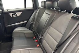 met. hopea Mercedes-Benz GLK 2012 kuva 8.