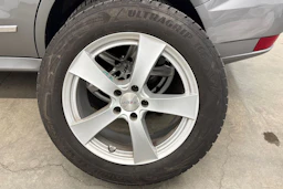 met. hopea Mercedes-Benz GLK 2012 kuva 10.