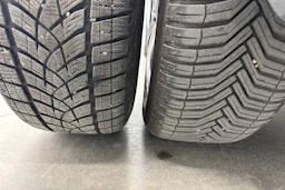 met. hopea Mercedes-Benz GLK 2012 kuva 11.