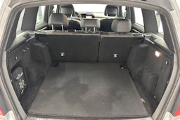 met. hopea Mercedes-Benz GLK 2012 kuva 12.