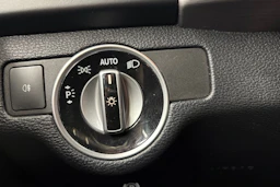 met. hopea Mercedes-Benz GLK 2012 kuva 16.