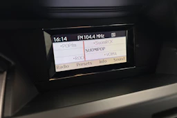 met. hopea Mercedes-Benz GLK 2012 kuva 19.