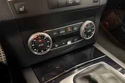 met. hopea Mercedes-Benz GLK 2012 kuva 21.