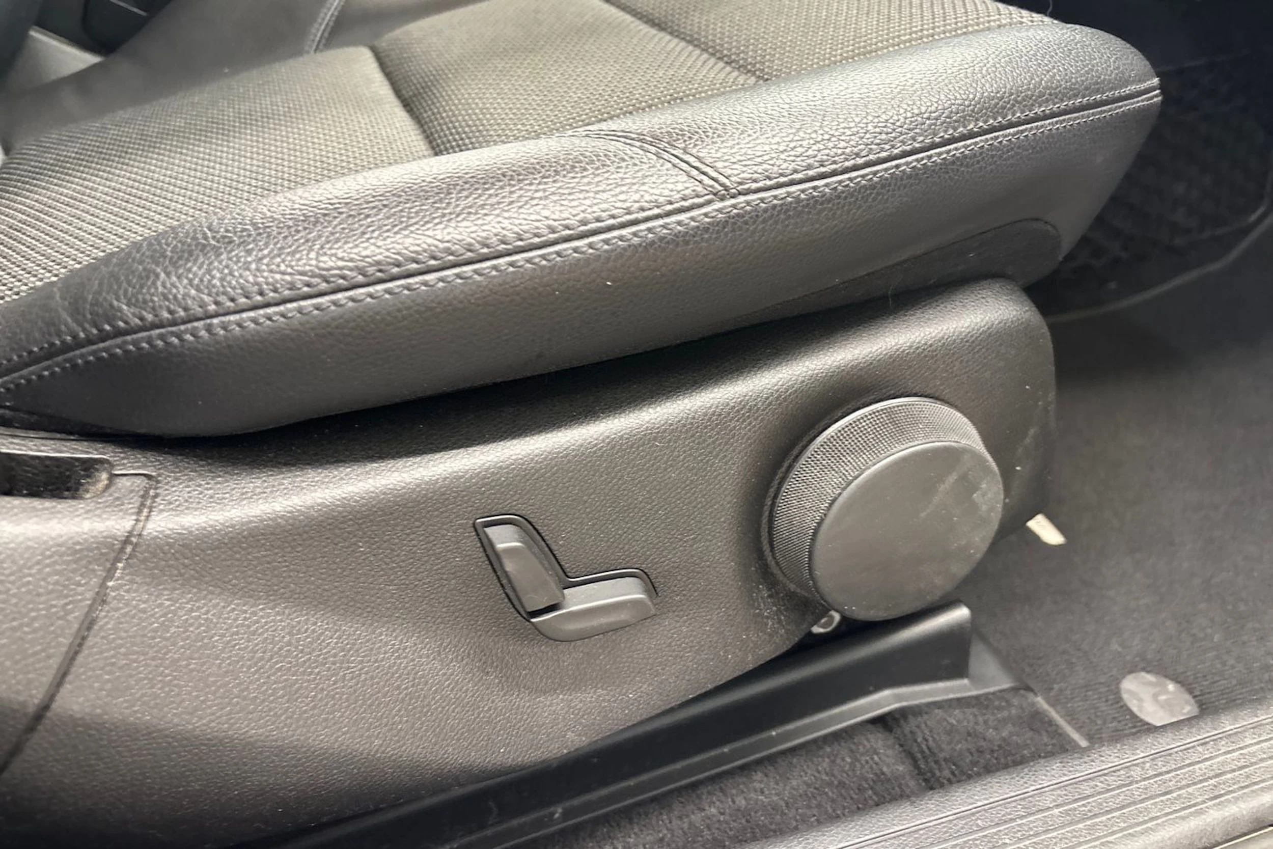 met. hopea Mercedes-Benz GLK 2012 kuva 24.