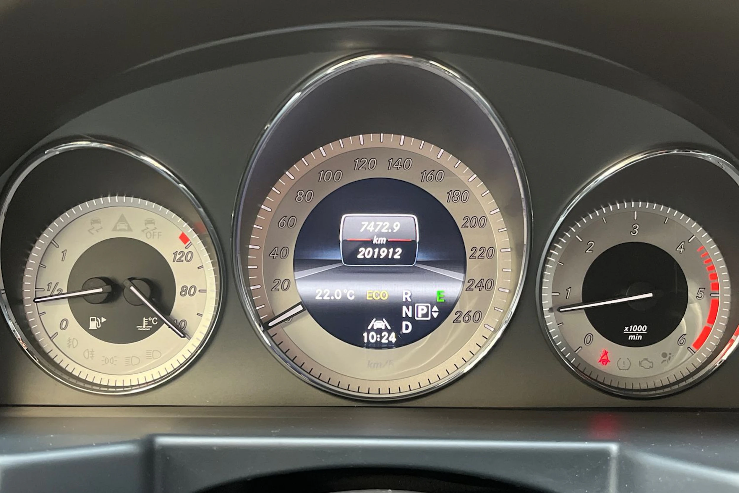 musta Mercedes-Benz GLK 2013 kuva 15.