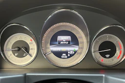 musta Mercedes-Benz GLK 2013 kuva 15.