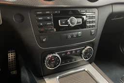 musta Mercedes-Benz GLK 2013 kuva 17.