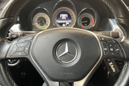 musta Mercedes-Benz GLK 2013 kuva 18.