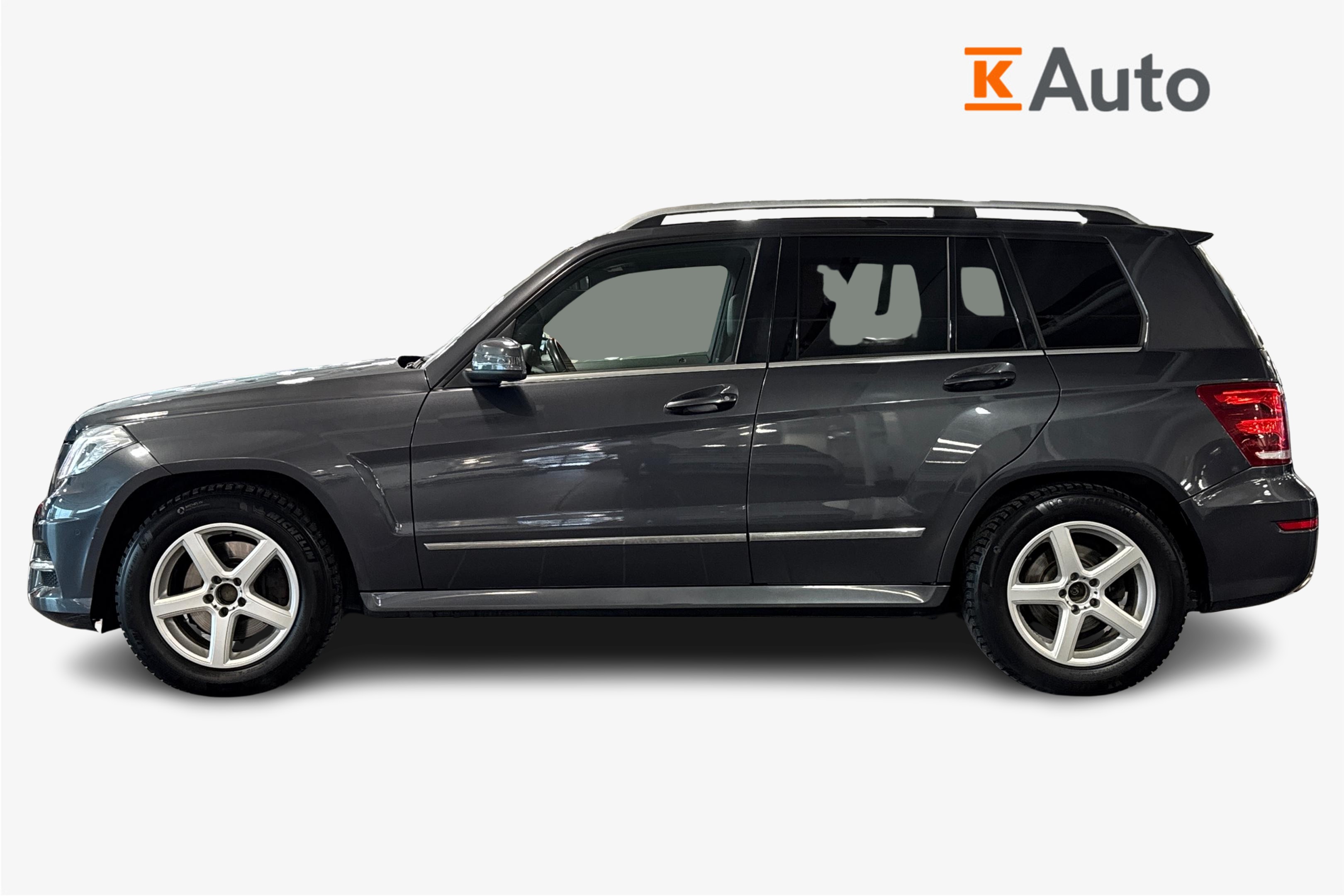 Mercedes-Benz GLK 220 CDI BE 4Matic A 2013, kuva 5/22
