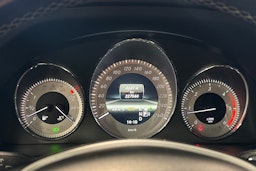 harmaa Mercedes-Benz GLK 2013 kuva 15.