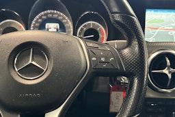 harmaa Mercedes-Benz GLK 2013 kuva 17.