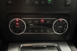 harmaa Mercedes-Benz GLK 2013 kuva 21.