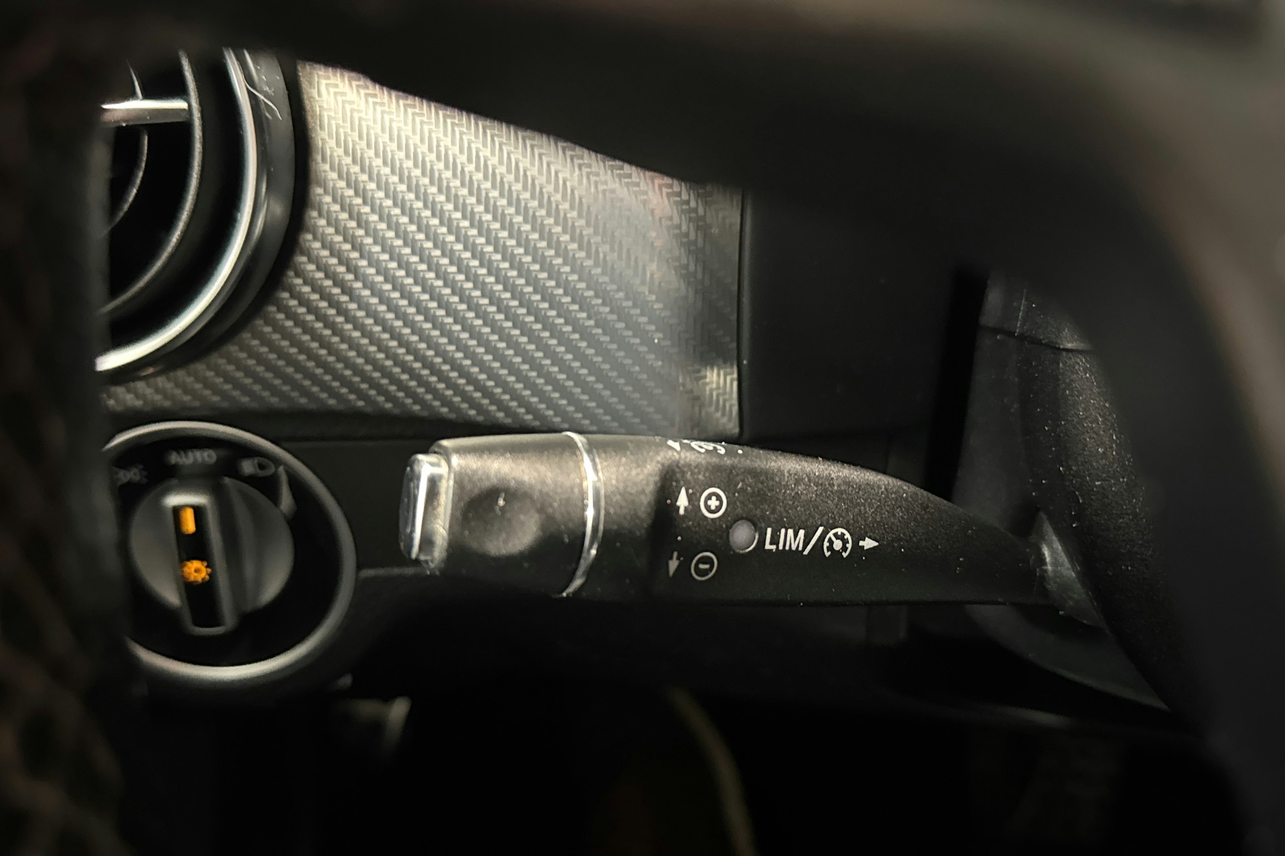 harmaa Mercedes-Benz GLK 2013 kuva 22.