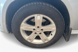 harmaa Mercedes-Benz GLK 2013 kuva 9.