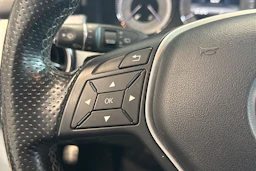 harmaa Mercedes-Benz GLK 2013 kuva 12.