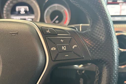 harmaa Mercedes-Benz GLK 2013 kuva 13.