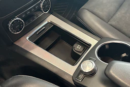 harmaa Mercedes-Benz GLK 2013 kuva 16.