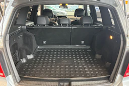 harmaa Mercedes-Benz GLK 2013 kuva 19.