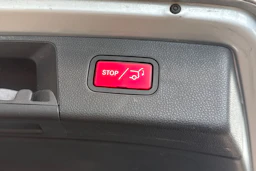 harmaa Mercedes-Benz GLK 2013 kuva 20.