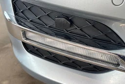 harmaa Mercedes-Benz GLK 2013 kuva 23.