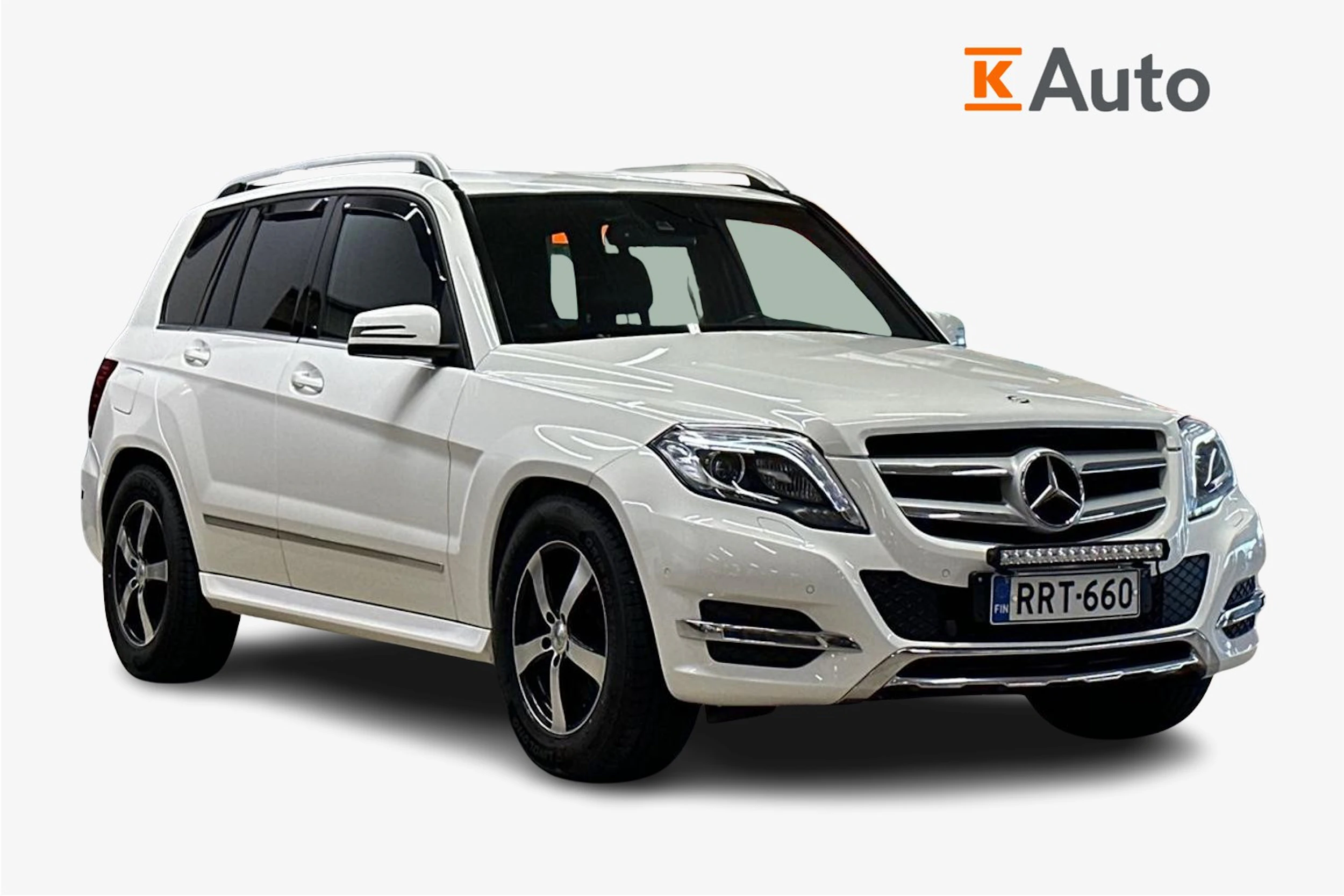 Mercedes-Benz GLK