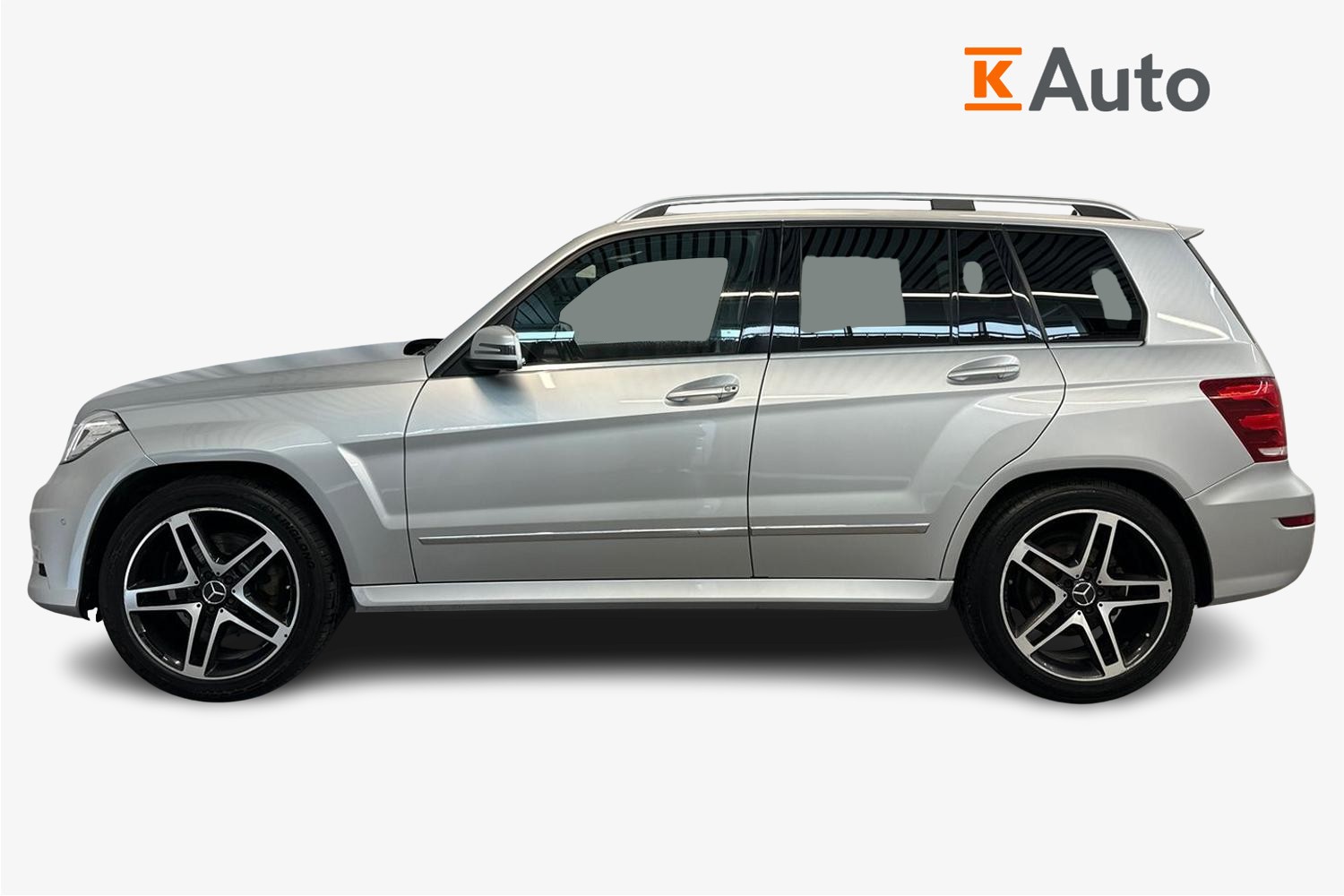 Mercedes-Benz GLK 220 CDI BE 4Matic A 2014, photo 5/34