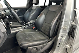 hopea Mercedes-Benz GLK 2014 kuva 7.