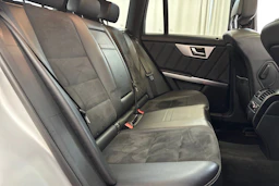 hopea Mercedes-Benz GLK 2014 kuva 10.
