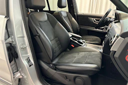 hopea Mercedes-Benz GLK 2014 kuva 11.