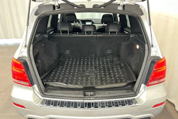 hopea Mercedes-Benz GLK 2014 kuva 13.
