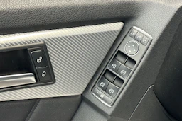 hopea Mercedes-Benz GLK 2014 kuva 15.