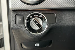 hopea Mercedes-Benz GLK 2014 kuva 17.