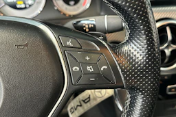 hopea Mercedes-Benz GLK 2014 kuva 19.