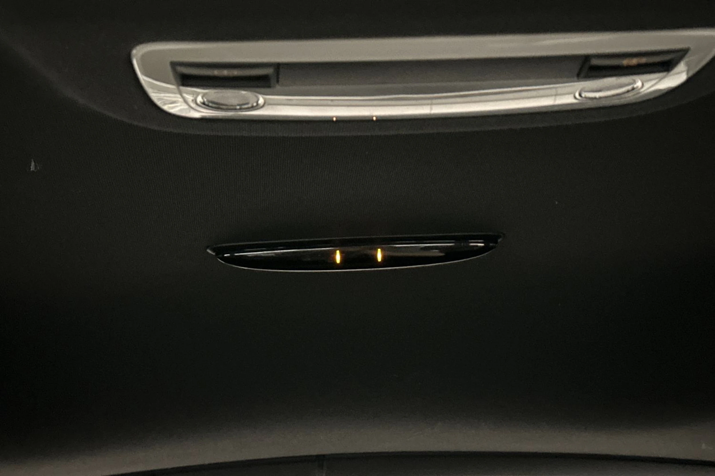 hopea Mercedes-Benz GLK 2014 kuva 27.