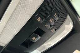 hopea Mercedes-Benz GLK 2014 kuva 28.