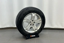 hopea Mercedes-Benz GLK 2014 kuva 32.