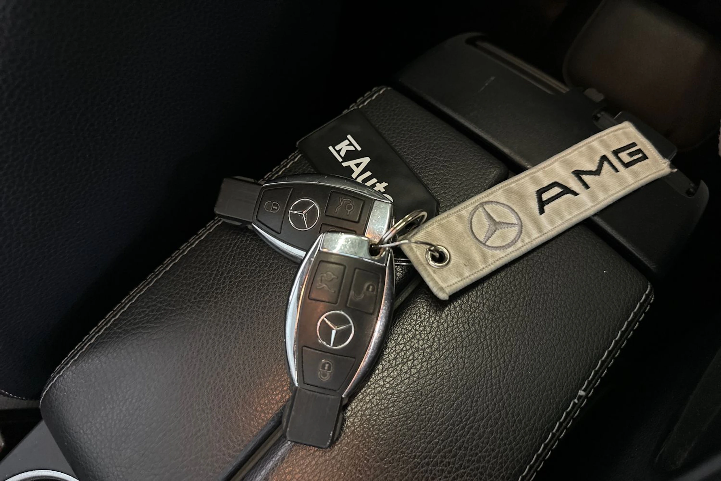 hopea Mercedes-Benz GLK 2014 kuva 34.