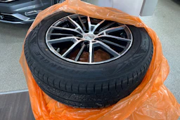 Harmaa Mercedes-Benz GLK 2014 kuva 10.
