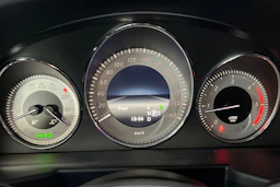 Harmaa Mercedes-Benz GLK 2014 kuva 14.