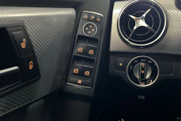 Harmaa Mercedes-Benz GLK 2014 kuva 18.