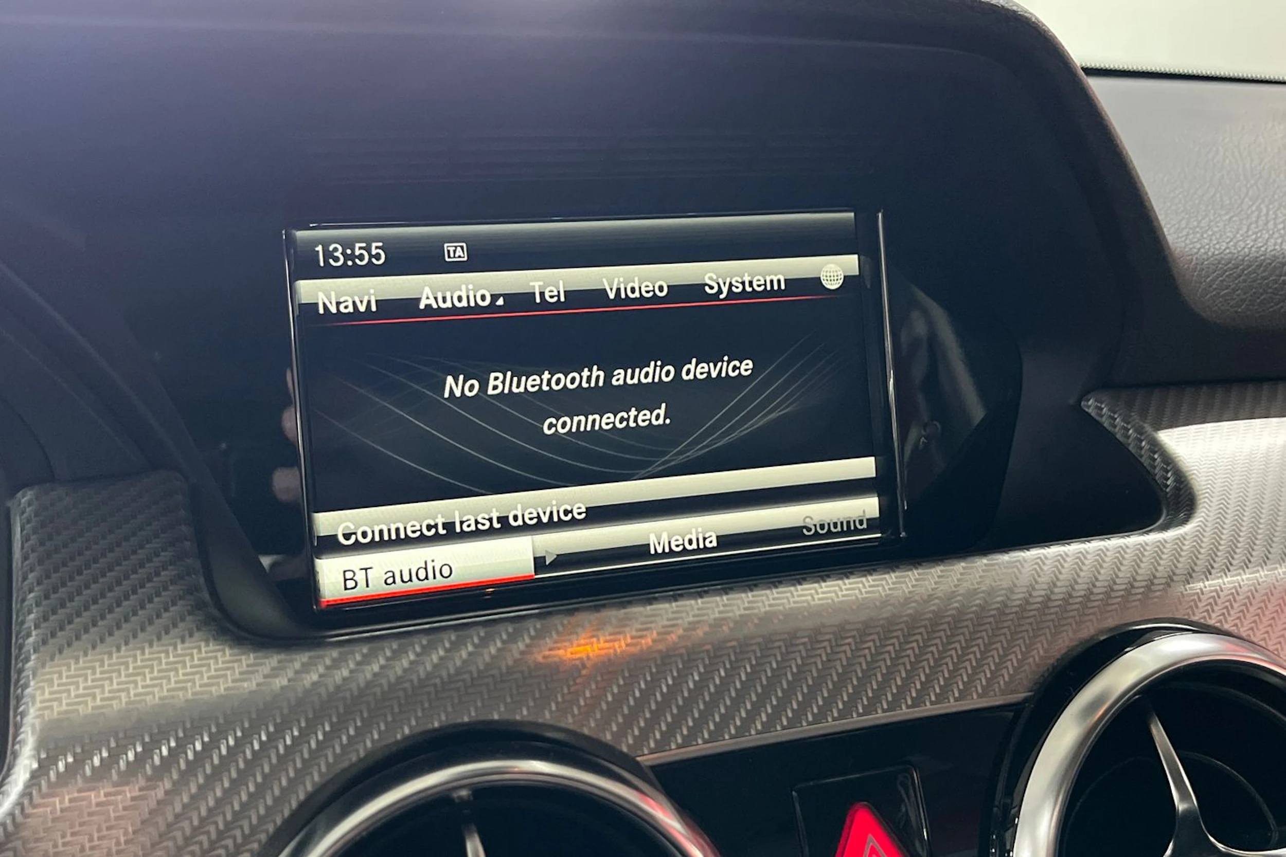 Harmaa Mercedes-Benz GLK 2014 kuva 19.