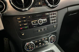 Harmaa Mercedes-Benz GLK 2014 kuva 20.