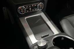 Harmaa Mercedes-Benz GLK 2014 kuva 21.