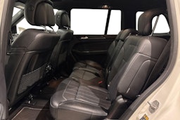 valkoinen Mercedes-Benz GLS 2016 kuva 10.