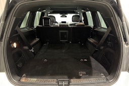 valkoinen Mercedes-Benz GLS 2016 kuva 15.